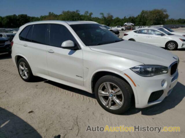 BMW X5 XDRIVE35I, 5UXKR0C59F0P01357