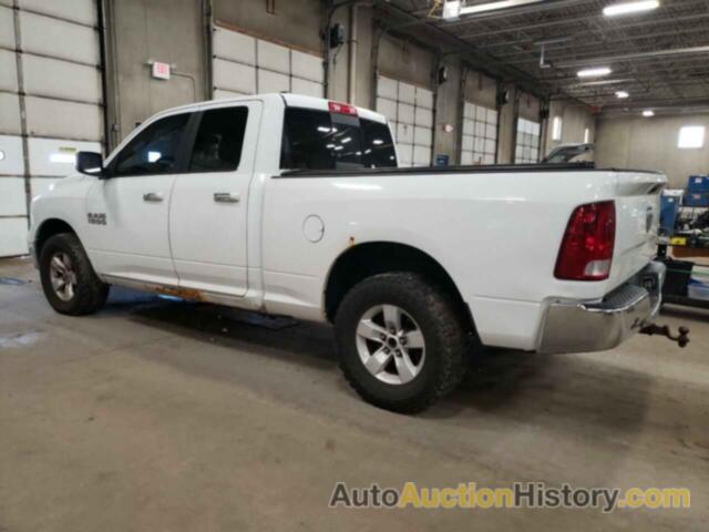 RAM 1500 SLT, 1C6RR7GP0DS610619