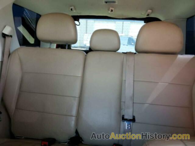 FORD ESCAPE LIMITED, 1FMCU0E75BKA06466