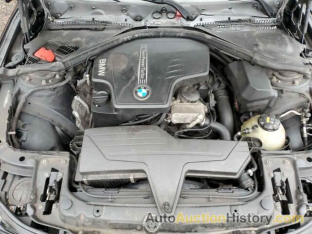 BMW 3 SERIES I XDRIVE, WBA3C3G50FNS76694