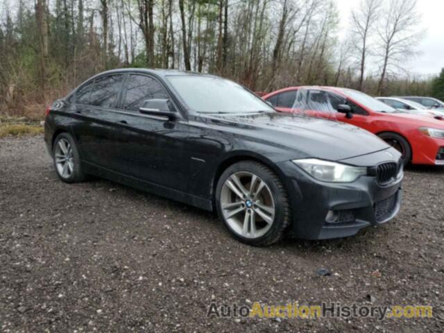 BMW 3 SERIES I XDRIVE, WBA3C3G50FNS76694