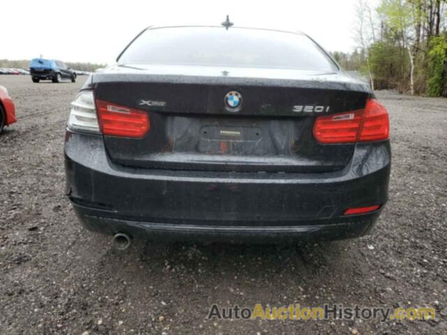 BMW 3 SERIES I XDRIVE, WBA3C3G50FNS76694