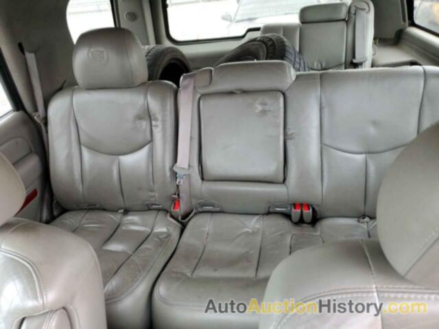 CADILLAC ESCALADE LUXURY, 1GYEK63N75R179290