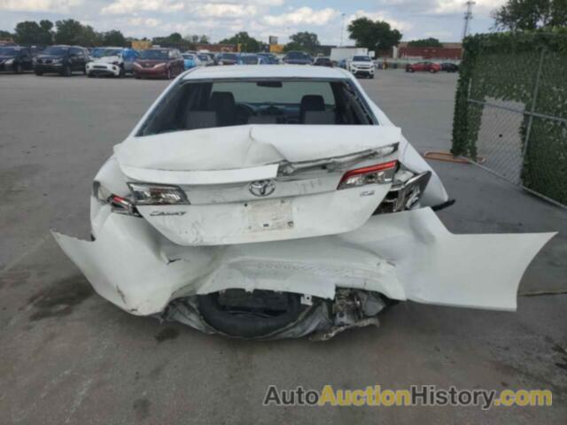 TOYOTA CAMRY L, 4T1BF1FK6DU703117