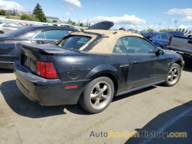 FORD MUSTANG GT, 1FAFP45X53F318223