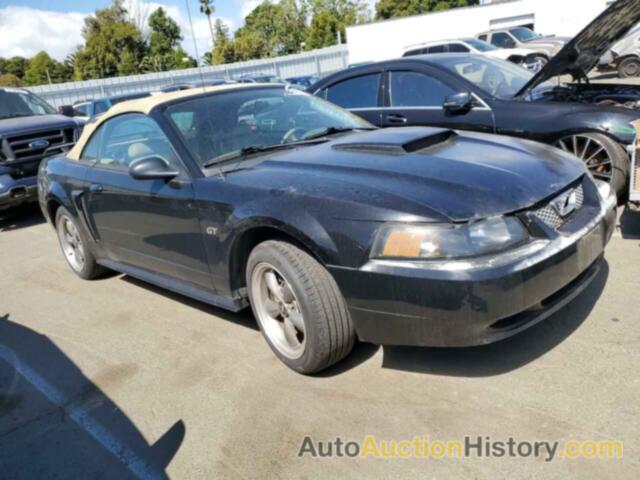 FORD MUSTANG GT, 1FAFP45X53F318223