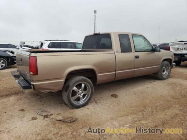 GMC SIERRA C1500, 2GTEC19Z7S1507120