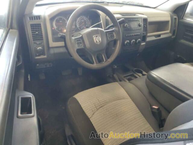 DODGE RAM 2500 ST, 3C6LD5AL8CG208836