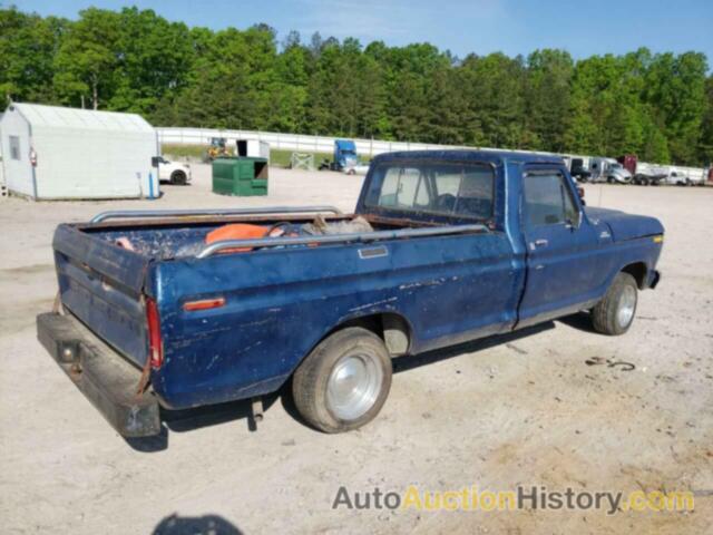 FORD F100, F10BNCD7861