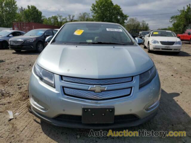 CHEVROLET VOLT, 1G1RD6E42BU103967