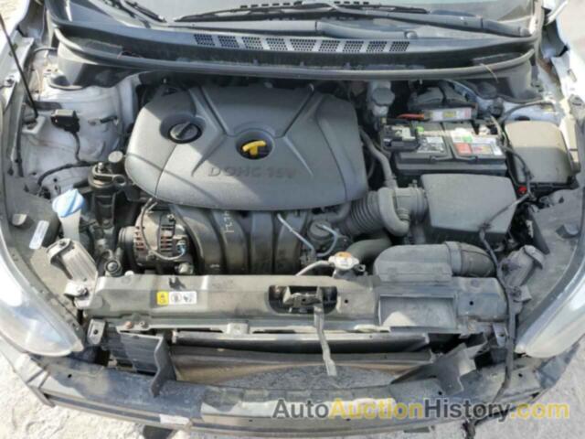 HYUNDAI ELANTRA SE, 5NPDH4AE2GH679374