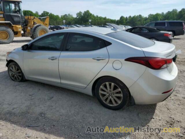 HYUNDAI ELANTRA SE, 5NPDH4AE2GH679374