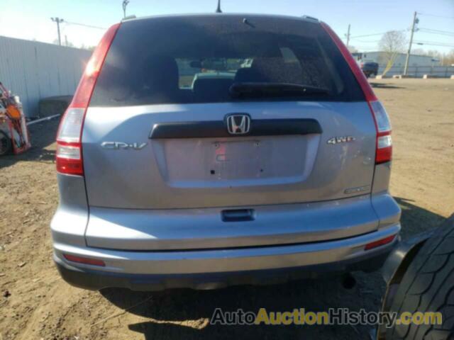 HONDA CRV SE, 5J6RE4H45BL014902