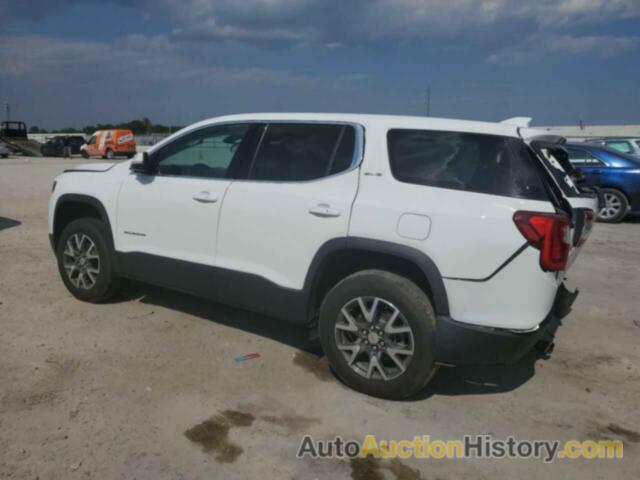 GMC ACADIA SLE, 1GKKNKLA8LZ209078