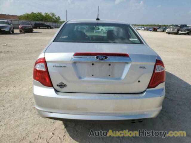 FORD FUSION SEL, 3FAHP0JA3BR325174