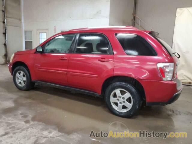 CHEVROLET EQUINOX LT, 2CNDL63FX56118305