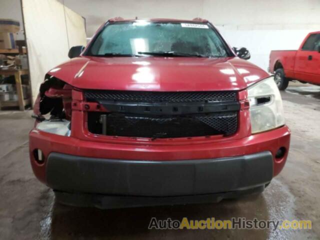 CHEVROLET EQUINOX LT, 2CNDL63FX56118305