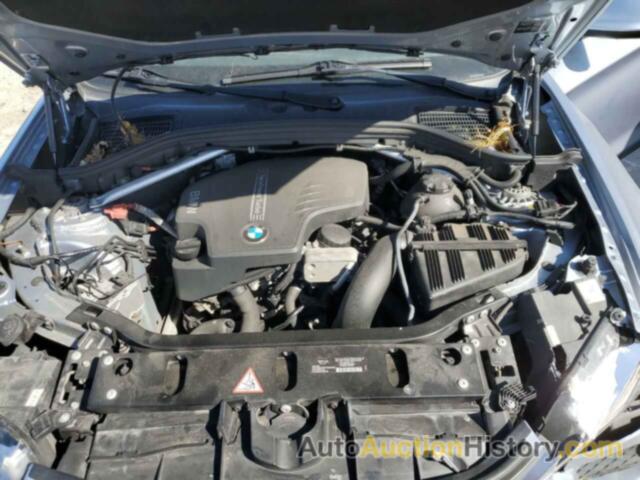 BMW X3 XDRIVE28I, 5UXWX9C59D0A23334