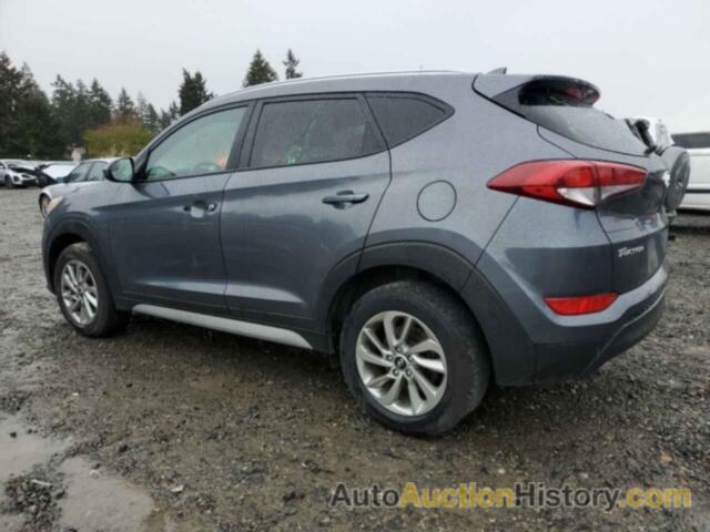 HYUNDAI TUCSON SEL, KM8J33A4XJU725531