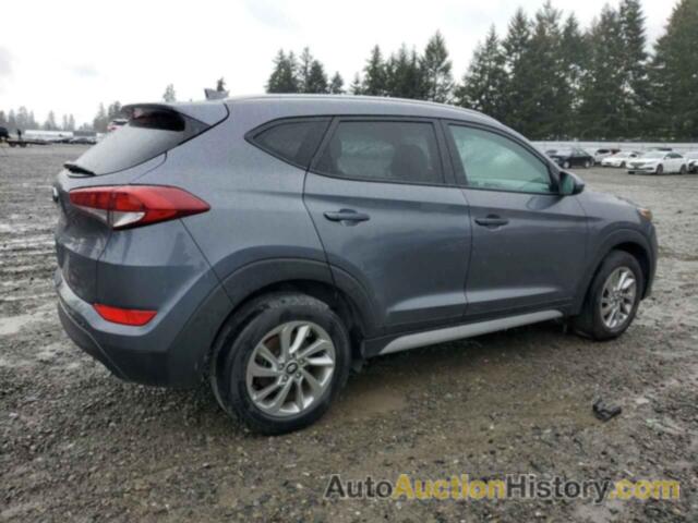 HYUNDAI TUCSON SEL, KM8J33A4XJU725531