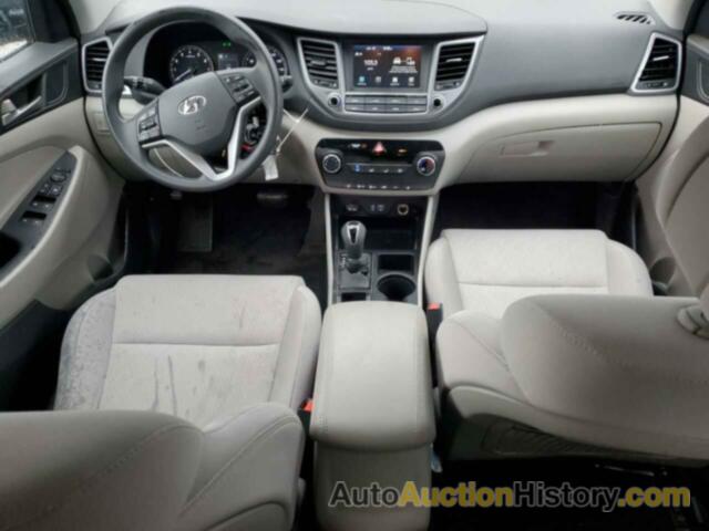 HYUNDAI TUCSON SEL, KM8J33A4XJU725531