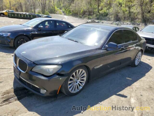 BMW 7 SERIES I XDRIVE, WBAKC6C5XACL67771