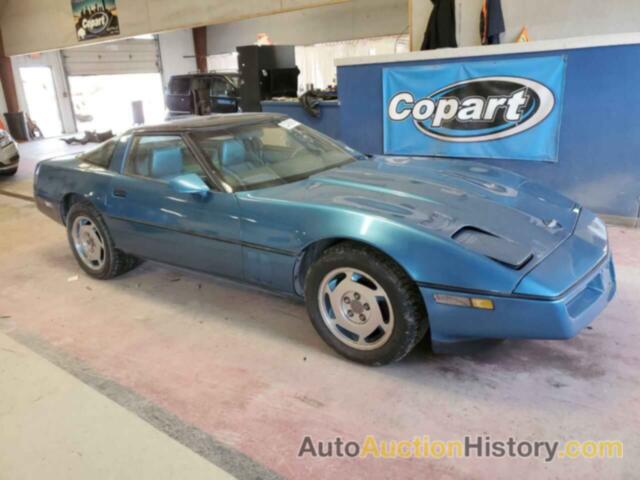 CHEVROLET CORVETTE, 1G1YY2188J5100274