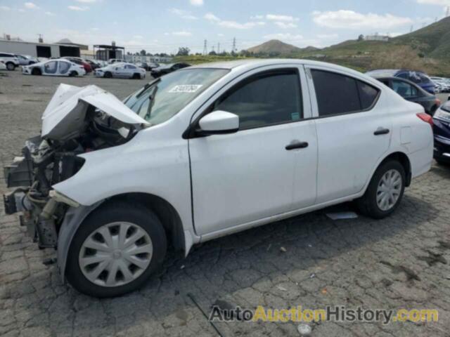 NISSAN VERSA S, 3N1CN7AP2HL833965