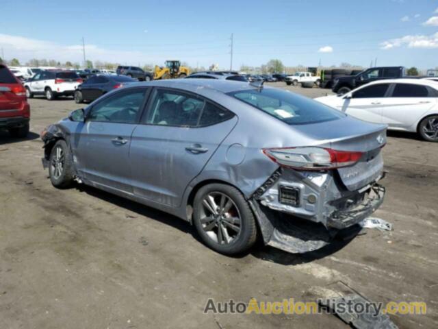 HYUNDAI ELANTRA SE, 5NPD84LF8HH060947