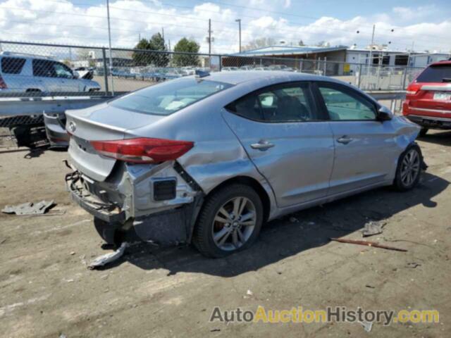 HYUNDAI ELANTRA SE, 5NPD84LF8HH060947