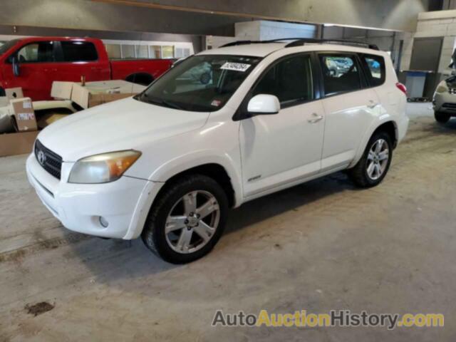 TOYOTA RAV4 SPORT, JTMBD32V286071894