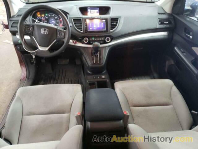 HONDA CRV EX, 5J6RM4H51GL041744