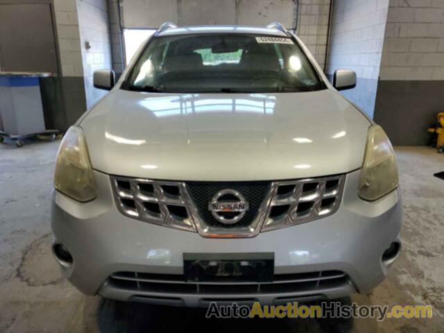 NISSAN ROGUE S, JN8AS5MV4DW600562