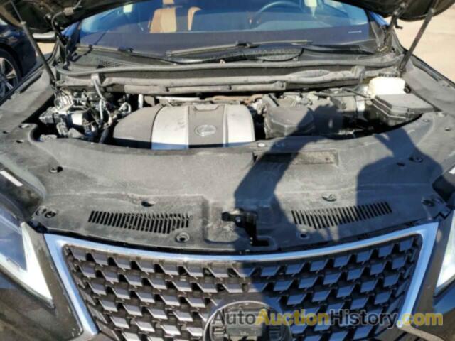 LEXUS RX350 350, 2T2HZMDA9NC344096