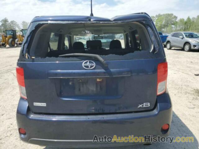 TOYOTA SCION, JTLZE4FEXFJ070292