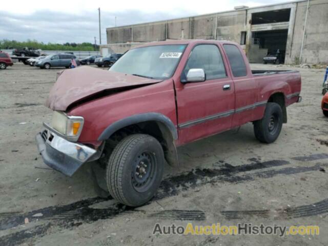 TOYOTA T100 XTRACAB SR5, JT4UN24D8T0025275