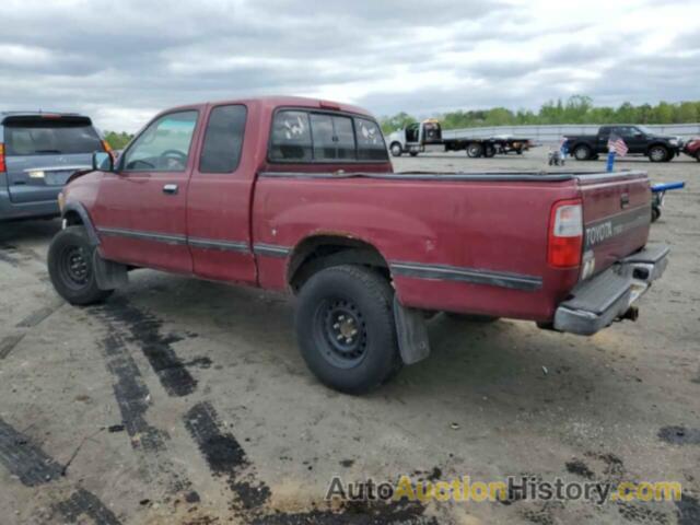 TOYOTA T100 XTRACAB SR5, JT4UN24D8T0025275