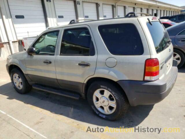 FORD ESCAPE XLT, 1FMYU93173KD48026