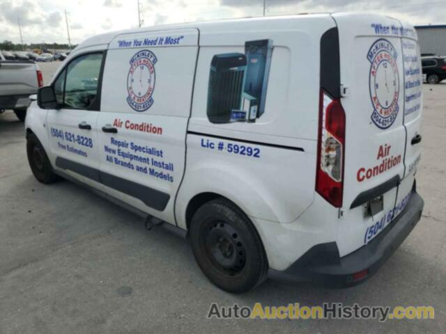 FORD TRANSIT XLT, NM0LS7F77F1213452