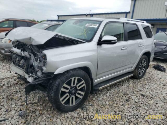 TOYOTA 4RUNNER TRAIL, JTEKU5JR7M5926150