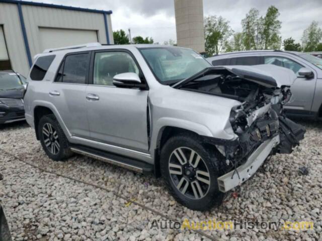 TOYOTA 4RUNNER TRAIL, JTEKU5JR7M5926150