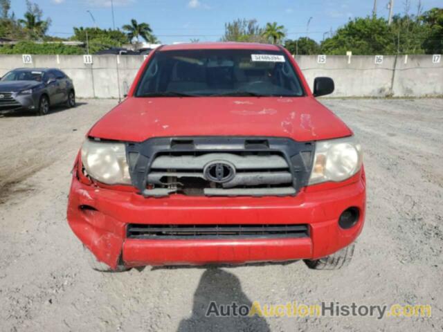 TOYOTA TACOMA PRERUNNER ACCESS CAB, 5TETX62N56Z282598