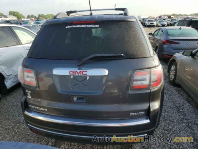 GMC ACADIA SLT-1, 1GKKVRKD6EJ279832