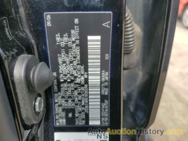 TOYOTA 4RUNNER SR5, JTEBU14R878080098