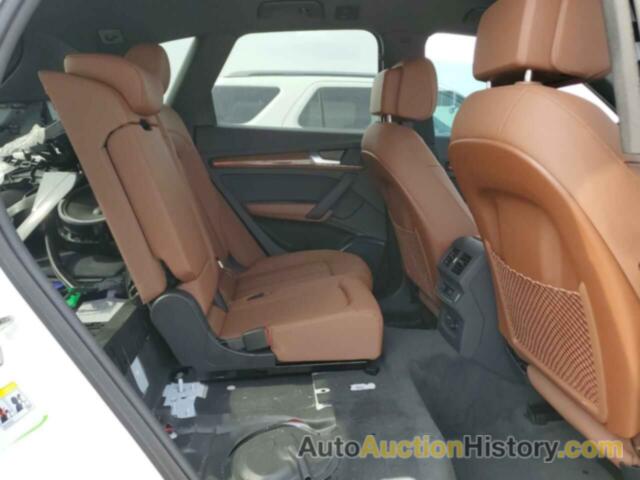 AUDI Q5 PREMIUM 40, WA1ABAFY5R2051250