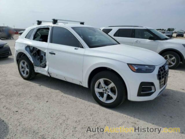 AUDI Q5 PREMIUM 40, WA1ABAFY5R2051250