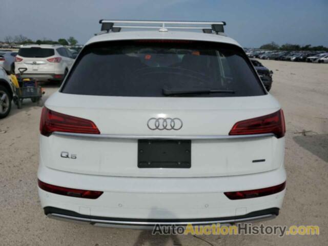 AUDI Q5 PREMIUM 40, WA1ABAFY5R2051250