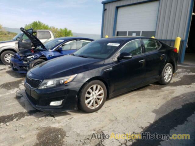 KIA OPTIMA EX, 5XXGN4A78EG286009