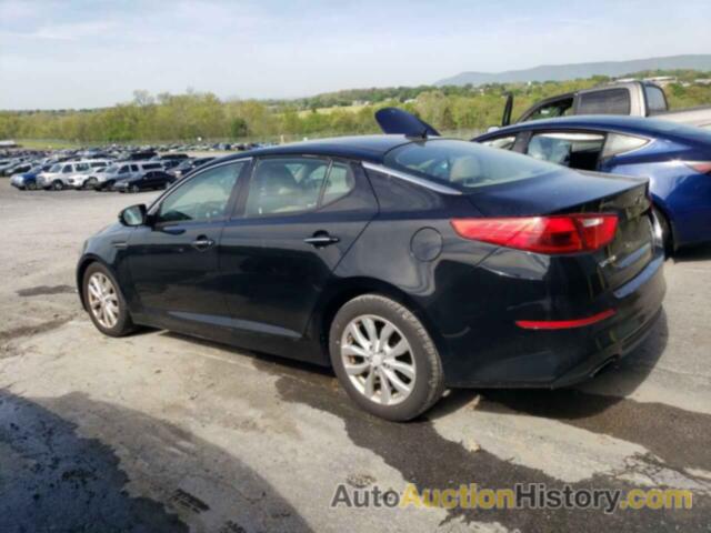 KIA OPTIMA EX, 5XXGN4A78EG286009