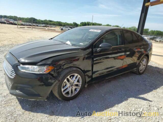 FORD FUSION S, 3FA6P0G74GR337425